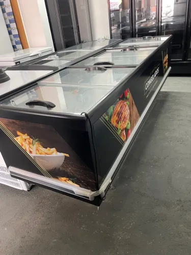 MB Ilha de congelados 2.90 Gelopar 