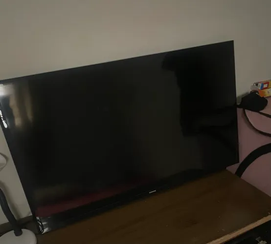 Smart tv Samsung 40Polegadas