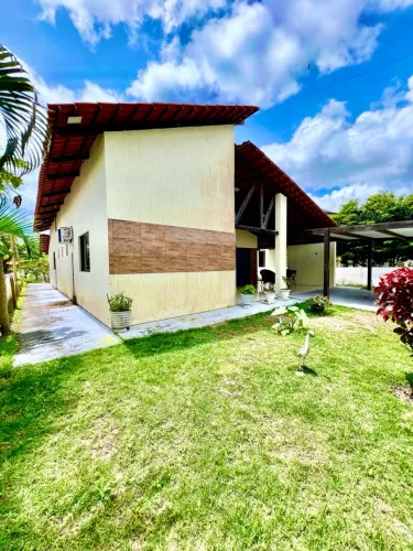 Casa no Green Ville para vender