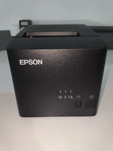 Impressora não fiscal Epson TM-T20x-II