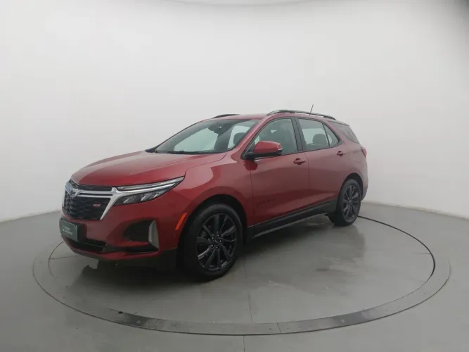 Chevrolet Equinox RS 1.5 Turbo 172cv Aut. 2023
