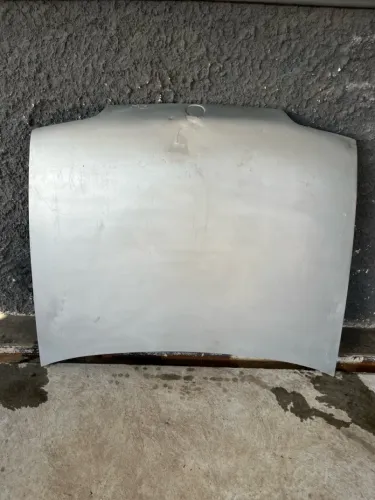 Capo Chevrolet Monza 
