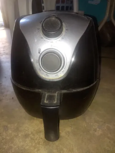 Vendo Air Fryer