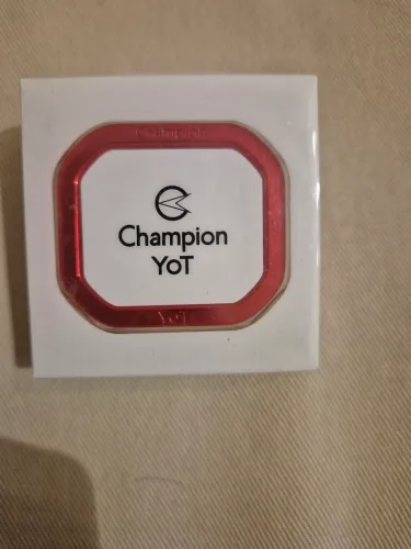 Aro Champion YOT