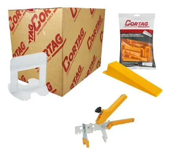 ALICATE CORTAG P/NIVELAMENTO DE REVESTIMENTO PISO CORTAG