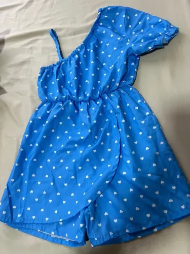 Macacão infantil