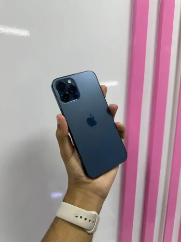 IPHONE 12 Pro Max 128 GB