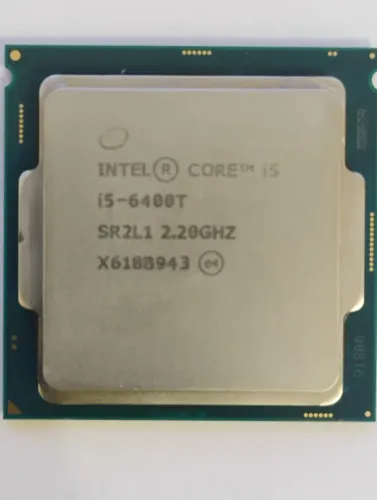 Processador Gamer I5 Top
