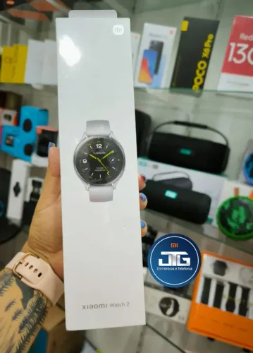 Xiaomi Watch 2