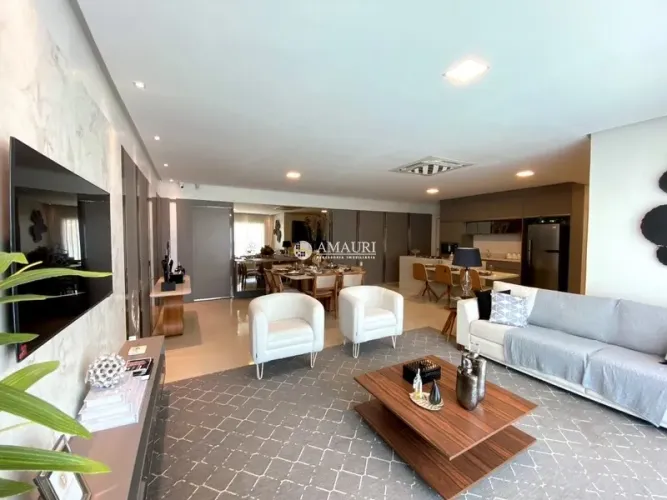 Apartamento Village Garden