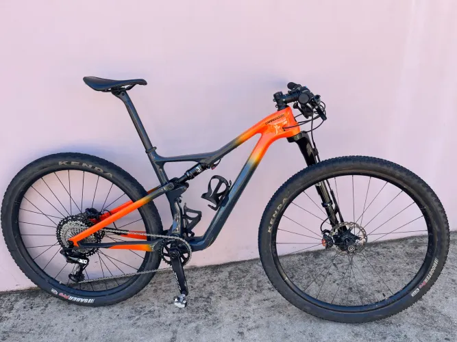 Cannondale Scalpel Carbon 2