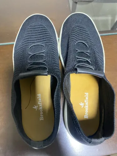 Tênis originais Vans Brooksfield All Star