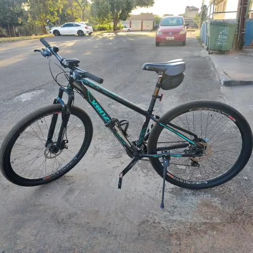 Bike Venzo Novinha Aro 29 - Bicicleta