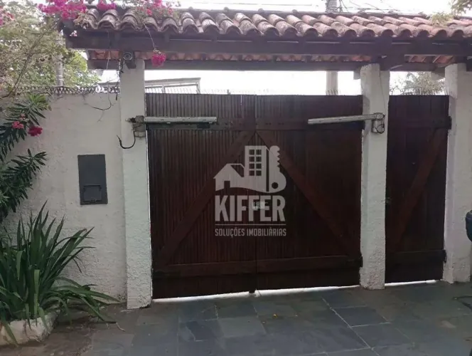 Casa em Piratininga