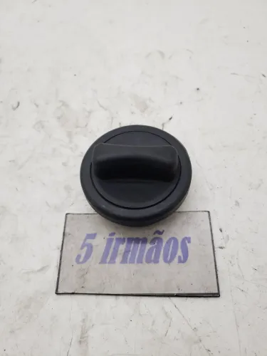 Tampa Tanque Combustível Mercedes C180 1.8 2003 / 2004 