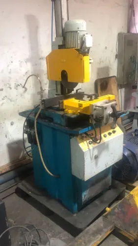 Serra para Metais Pema