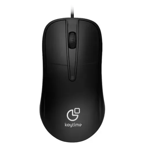 Mouse Office Keytime Essential 1.200DPI - WZetta