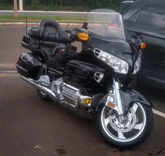 GOLD WING GL 1800 2001