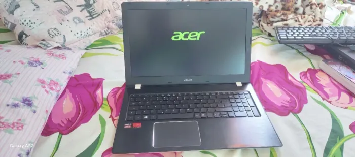 Notebook Acer
