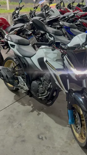 YAMAHA FZ25 2025 0 KM