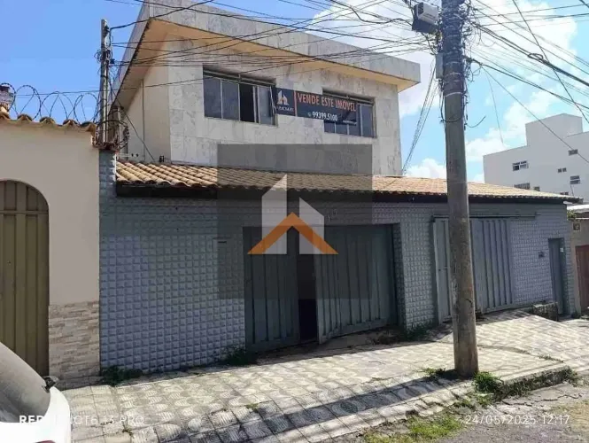 Lote de Casas à Venda, Santa Inês, Belo Horizonte, MG