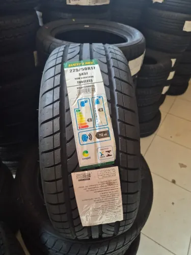 Pneu aro 17 225 50 17 Westlake novo original garantia e Nota fiscal. 