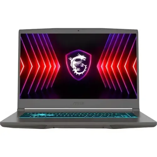Notebook Gamer MSI Thin A15 Ryzen 5 7535HS 512/16gb rtx4060 8gb - Em Falta