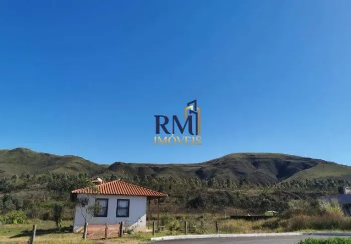 Lote em condomínio à venda, Villa Bella - Itabirito/MG