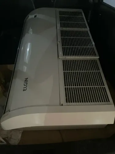 Evaporadora Split Elgin 32.000 BTU