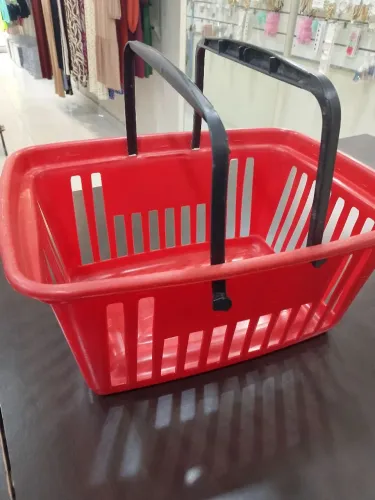 Cesto de compras 