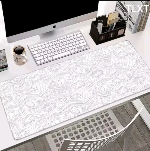 Mouse Pad Speed 400x700x3mm - Ótimo Estado