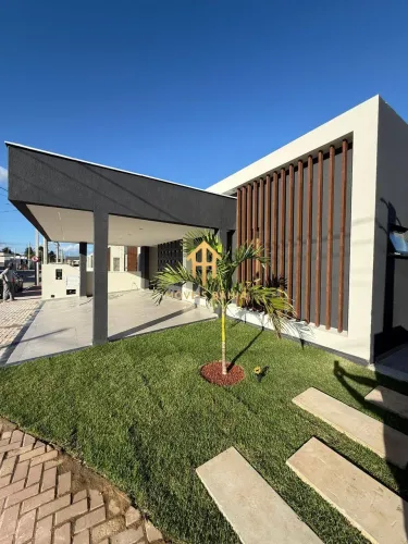Casa à Venda - Condomínio Lantai | Feira de Santana