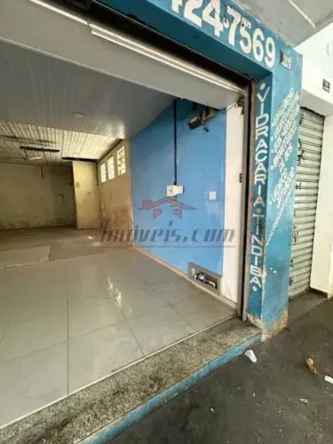 Loja - / Comercial / Pechincha