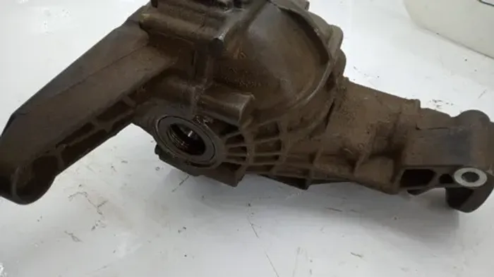 Diferencial Dianteiro Mb Ml320 2000