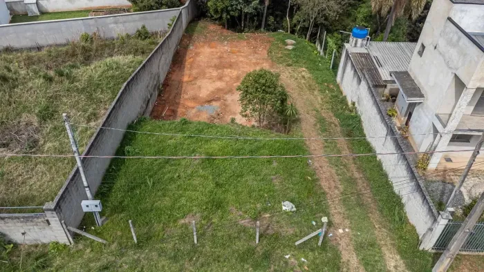 Terreno no Ferraria