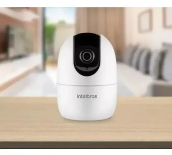 Câmera de Segurança Interna Full Hd Intelbras Im4 360*