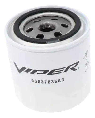 Filtro Óleo Motor Chrysler 300c Cx238