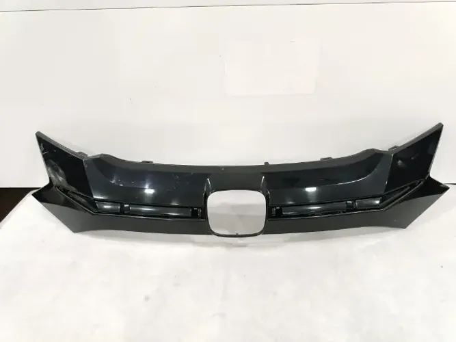 Moldura Grade Honda Hrv 2015 2016 a 2018 original
