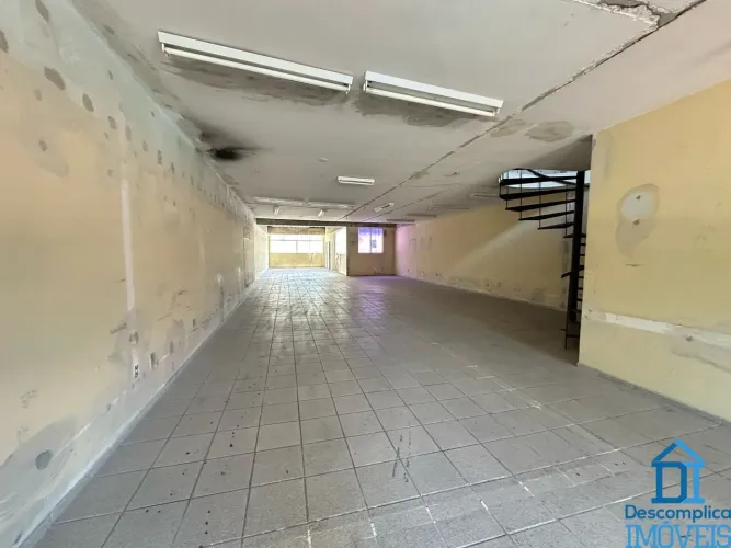 OPORTUNIDADE ÚNICA: PRÉDIO CORPORATIVO (714m²) NO CORAÇÃO DO RECIFE!