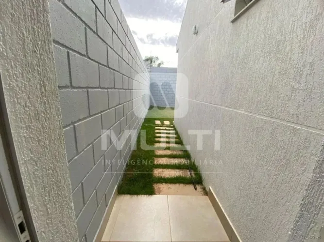 Casa Condominio - MANHATTAN COND/LARANJEIRAS