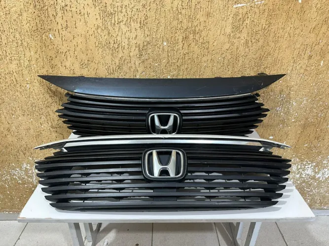 Grade dianteira Hrv / Hr-v 2023/2024/2025