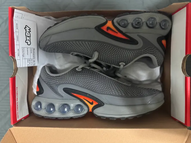 Nike Air Max DN