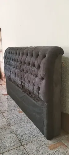 Reforma tapeçaria