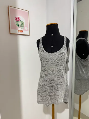 Regata feminina Calvin Klein 