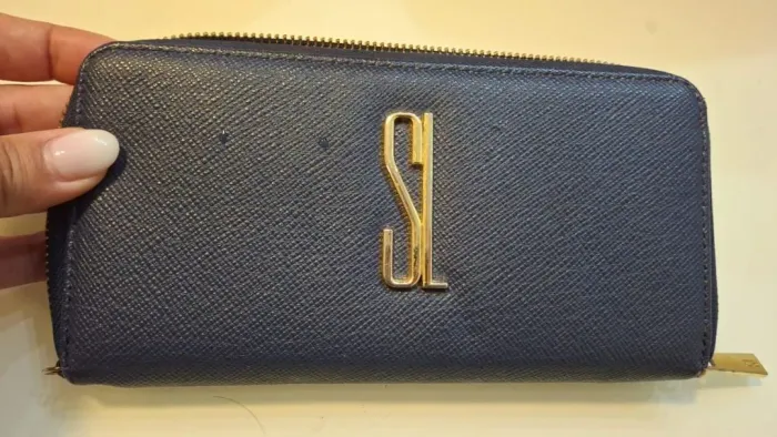 Carteira Santa Lolla