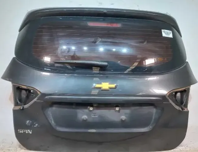 TAMPA TRASEIRA CHEVROLET SPIN 1.8 2019 Chevrolet