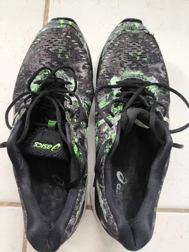 Tênis Asics Kayano 23 n45