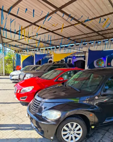 Passo ponto comercial na kennedy no caicara, PEGO CARRO E MOTO