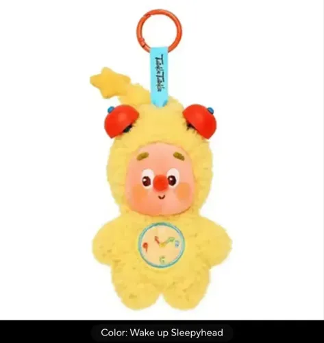 POPMART ORIGINAL Twinkle Twinkle wake up sleepyhead