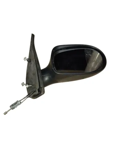 Retrovisor direito Fiat Palio strada 2011 a 2014 manual  272136084